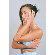 Load image into Gallery viewer, Chubby Wave Bangle |  Porter
