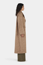 Load image into Gallery viewer, Valerie Coat Oat / Hansen &amp; Gretel