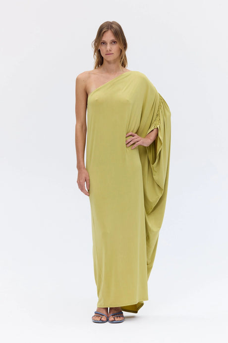 Crave Batwing Gown | Third Form