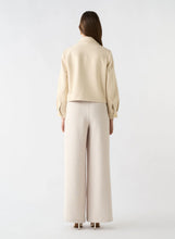 Load image into Gallery viewer, Capture Jacket, Cream / Esmaee