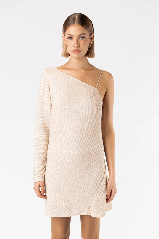 Dance Shift Gatsby Glitter | One Fell Swoop