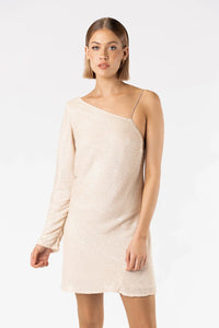 Dance Shift Gatsby Glitter | One Fell Swoop