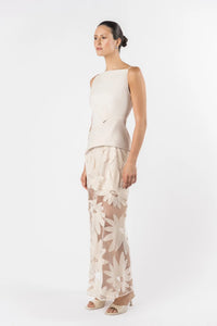 Degage Dress Nippon Daisy | One Fell Swoop