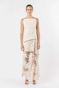 Degage Dress Nippon Daisy | One Fell Swoop