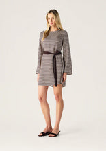 Load image into Gallery viewer, Prismic Print Mini Dress | MOS the Label