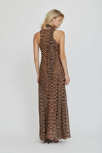 Load image into Gallery viewer, DRIFTLINE MAXI SUN DRESS - LINEAGE | Third Form