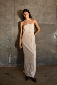 Duplicity Slip Gatsby Glitter | One Fell Swoop