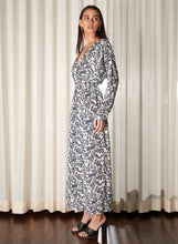 Load image into Gallery viewer, Novella Maxi Dress | ESMAEE