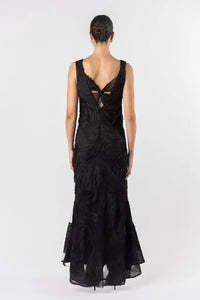 Fleur Monica, Kangi Black | One Fell Swoop