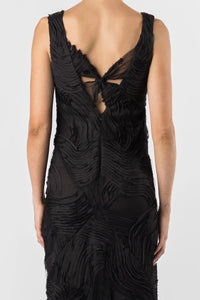 Fleur Monica, Kangi Black | One Fell Swoop