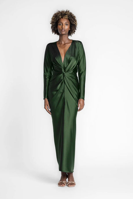 Gaea Gown | One Fell Swoop