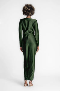 Gaea Gown | One Fell Swoop