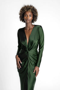 Gaea Gown | One Fell Swoop