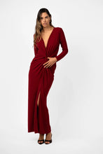 Load image into Gallery viewer, Gaea Stretch Maxi, Samba | One Fell Swoop