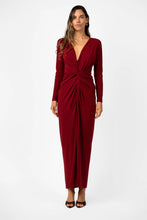 Load image into Gallery viewer, Gaea Stretch Maxi, Samba | One Fell Swoop
