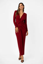 Load image into Gallery viewer, Gaea Stretch Maxi, Samba | One Fell Swoop