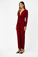 Load image into Gallery viewer, Gaea Stretch Maxi, Samba | One Fell Swoop