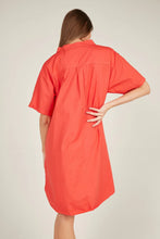 Load image into Gallery viewer, Goppi Dress, Poppy | Primness