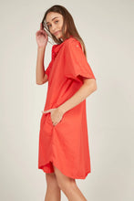 Load image into Gallery viewer, Goppi Dress, Poppy | Primness