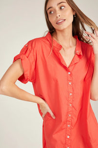 Goppi Dress, Poppy | Primness