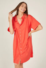 Load image into Gallery viewer, Goppi Dress, Poppy | Primness