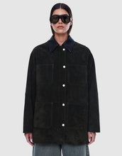 Load image into Gallery viewer, Ena Barn Jacket | Ena Pelly