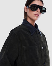 Load image into Gallery viewer, Ena Barn Jacket | Ena Pelly