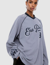 Load image into Gallery viewer, Team Ep LS Tee | Ena Pelly