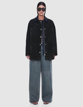 Load image into Gallery viewer, Ena Barn Jacket | Ena Pelly