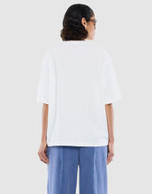 Load image into Gallery viewer, Sunflower Warp Tee | Ena Pelly