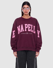 Load image into Gallery viewer, Mila Oversized Sweater | Ena Pelly