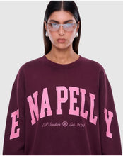 Load image into Gallery viewer, Mila Oversized Sweater | Ena Pelly