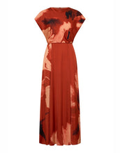 Load image into Gallery viewer, Astra Dress Poppy Print / Morrison