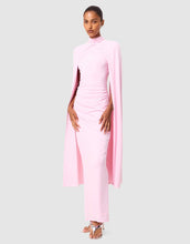 Load image into Gallery viewer, Idol Dress Pink / Mossman