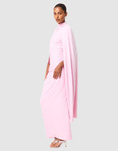 Load image into Gallery viewer, Idol Dress Pink / Mossman