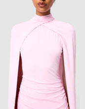 Load image into Gallery viewer, Idol Dress Pink / Mossman