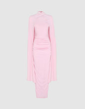 Load image into Gallery viewer, Idol Dress Pink / Mossman