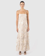 Load image into Gallery viewer, Duplicity Slip Dress Daisy | One Fell Swoop