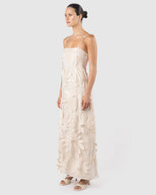 Load image into Gallery viewer, Duplicity Slip Dress Daisy | One Fell Swoop