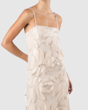 Load image into Gallery viewer, Duplicity Slip Dress Daisy | One Fell Swoop