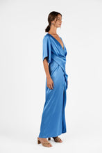 Load image into Gallery viewer, Darcy Maxi, Ultramarine | One Fell Swoop
