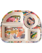 Load image into Gallery viewer, All Creatures Great &amp; Small Bento Tray | KIP &amp; CO