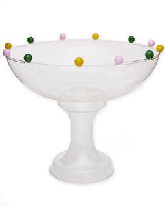 Smartie Partie Fruit Bowl One Size | Kip & Co