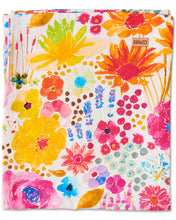 Load image into Gallery viewer, Field of Dreams in Colour Linen Tablecloth | KIP &amp; CO
