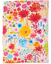 Load image into Gallery viewer, Field of Dreams in Colour Linen Tea Towel | KIP &amp; CO