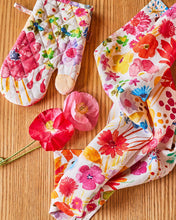Load image into Gallery viewer, Field of Dreams in Colour Oven Mitten | KIP &amp; CO