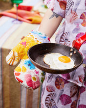 Load image into Gallery viewer, Field of Dreams in Colour Oven Mitten | KIP &amp; CO