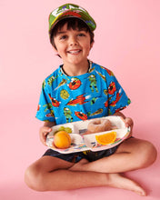 Load image into Gallery viewer, All Creatures Great &amp; Small Bento Tray | KIP &amp; CO