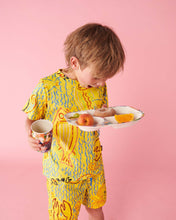 Load image into Gallery viewer, All Creatures Great &amp; Small Bento Tray | KIP &amp; CO