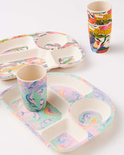 Load image into Gallery viewer, All Creatures Great &amp; Small Bento Tray | KIP &amp; CO